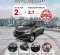 2019 Toyota Avanza 1.3 MT Abu-abu - Jual mobil bekas di Kalimantan Barat-1