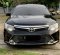 2015 Toyota Camry 2.5 V Hitam - Jual mobil bekas di DKI Jakarta-1