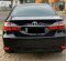 2015 Toyota Camry 2.5 V Hitam - Jual mobil bekas di DKI Jakarta-4