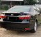 2015 Toyota Camry 2.5 V Hitam - Jual mobil bekas di DKI Jakarta-6