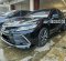 2023 Toyota Camry 2.5 V Hitam - Jual mobil bekas di Jawa Barat-3