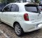 2018 Nissan March 1.2 Manual Putih - Jual mobil bekas di Jawa Tengah-8