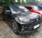 2022 Toyota Raize 1.0T G CVT One Tone Hitam - Jual mobil bekas di DKI Jakarta-1