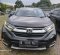 2020 Honda CR-V 1.5L Turbo Prestige Hitam - Jual mobil bekas di DKI Jakarta-1