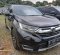 2020 Honda CR-V 1.5L Turbo Prestige Hitam - Jual mobil bekas di DKI Jakarta-2