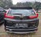 2020 Honda CR-V 1.5L Turbo Prestige Hitam - Jual mobil bekas di DKI Jakarta-5