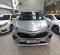 2023 Daihatsu Sigra M Silver - Jual mobil bekas di DKI Jakarta-2