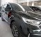 2021 Honda CR-V Turbo Prestige Hitam - Jual mobil bekas di DKI Jakarta-3