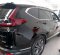 2021 Honda CR-V Turbo Prestige Hitam - Jual mobil bekas di DKI Jakarta-7