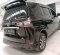 2017 Toyota Sienta Q Hitam - Jual mobil bekas di DKI Jakarta-7