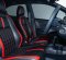 2021 Honda Brio RS CVT Hitam - Jual mobil bekas di Jawa Barat-4