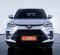 2022 Toyota Raize 1.0T G CVT One Tone Silver - Jual mobil bekas di DKI Jakarta-1