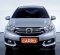 2018 Honda Mobilio E CVT Silver - Jual mobil bekas di DKI Jakarta-3