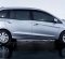 2018 Honda Mobilio E CVT Silver - Jual mobil bekas di DKI Jakarta-5