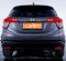 2017 Honda HR-V 1.5L E CVT Abu-abu - Jual mobil bekas di DKI Jakarta-3