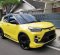 2021 Toyota Raize 1.0T GR Sport CVT (Two Tone) Kuning - Jual mobil bekas di DKI Jakarta-1