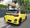 2021 Toyota Raize 1.0T GR Sport CVT (Two Tone) Kuning - Jual mobil bekas di DKI Jakarta-4