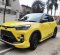 2021 Toyota Raize 1.0T GR Sport CVT (Two Tone) Kuning - Jual mobil bekas di DKI Jakarta-5