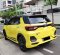 2021 Toyota Raize 1.0T GR Sport CVT (Two Tone) Kuning - Jual mobil bekas di DKI Jakarta-8