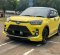 2022 Toyota Raize 1.0T GR Sport CVT (Two Tone) Kuning - Jual mobil bekas di DKI Jakarta-1