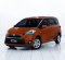 2017 Toyota Sienta G MT Orange - Jual mobil bekas di Kalimantan Barat-2