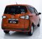 2017 Toyota Sienta G MT Orange - Jual mobil bekas di Kalimantan Barat-9