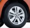 2017 Toyota Sienta G MT Orange - Jual mobil bekas di Kalimantan Barat-10