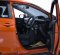 2017 Toyota Sienta G MT Orange - Jual mobil bekas di Kalimantan Barat-12