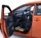2017 Toyota Sienta G MT Orange - Jual mobil bekas di Kalimantan Barat-17