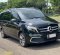 2019 Mercedes-Benz V-Class V 260 Hitam - Jual mobil bekas di DKI Jakarta-3