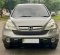 2007 Honda CR-V 2.0 Abu-abu - Jual mobil bekas di DKI Jakarta-1