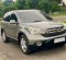 2007 Honda CR-V 2.0 Abu-abu - Jual mobil bekas di DKI Jakarta-4