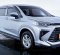 2023 Toyota Avanza 1.3E AT Silver - Jual mobil bekas di DKI Jakarta-2