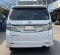 2014 Toyota Vellfire ZG Putih - Jual mobil bekas di DKI Jakarta-4