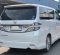 2014 Toyota Vellfire ZG Putih - Jual mobil bekas di DKI Jakarta-5