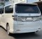 2014 Toyota Vellfire ZG Putih - Jual mobil bekas di DKI Jakarta-6