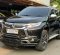 2017 Mitsubishi Pajero Sport Dakar 4x4 AT Hitam - Jual mobil bekas di DKI Jakarta-1