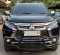 2017 Mitsubishi Pajero Sport Dakar 4x4 AT Hitam - Jual mobil bekas di DKI Jakarta-2