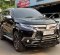 2017 Mitsubishi Pajero Sport Dakar 4x4 AT Hitam - Jual mobil bekas di DKI Jakarta-3