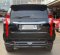 2017 Mitsubishi Pajero Sport Dakar 4x4 AT Hitam - Jual mobil bekas di DKI Jakarta-4