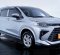 2023 Toyota Avanza 1.3E MT Silver - Jual mobil bekas di Jawa Barat-2