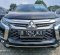 2019 Mitsubishi Pajero Sport Dakar 2.4 Automatic Hitam - Jual mobil bekas di DKI Jakarta-1