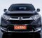 2020 Honda CR-V 1.5L Turbo Prestige Hitam - Jual mobil bekas di DKI Jakarta-2