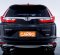 2019 Honda CR-V 1.5L Turbo Prestige Hitam - Jual mobil bekas di DKI Jakarta-1