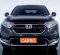 2019 Honda CR-V 1.5L Turbo Prestige Hitam - Jual mobil bekas di DKI Jakarta-3