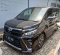 2019 Toyota Voxy 2.0 A/T Hitam - Jual mobil bekas di DKI Jakarta-2