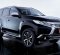 2019 Mitsubishi Pajero Sport Dakar 4x2 AT Hitam - Jual mobil bekas di Jawa Barat-1