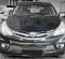 2012 Toyota Avanza 1.3G AT Hitam - Jual mobil bekas di Jawa Barat-1