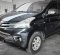 2012 Toyota Avanza 1.3G AT Hitam - Jual mobil bekas di Jawa Barat-3