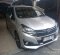 2018 Daihatsu Ayla 1.2L R AT Silver - Jual mobil bekas di Banten-5